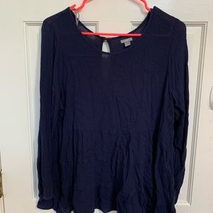 American eagle long sleeve